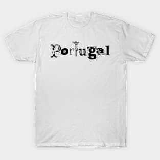 Portugal T-Shirt